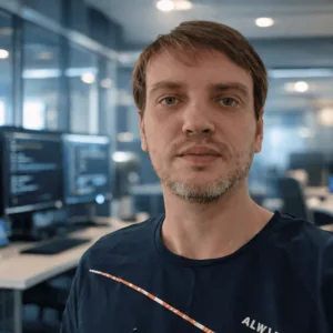 Илья Гайдук — SEO-специалист и автор проекта